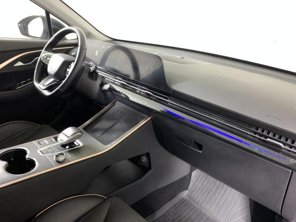 Omoda C5 I с пробегом 2024 года, цена 1 820 000 рублей, 30107 км, внедорожник, Автокод Объявления