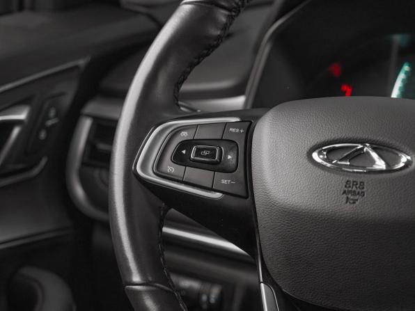 Chery Tiggo 7 Pro I с пробегом 2023 года, цена 1 629 000 рублей, 42700 км, внедорожник, Автокод Объявления
