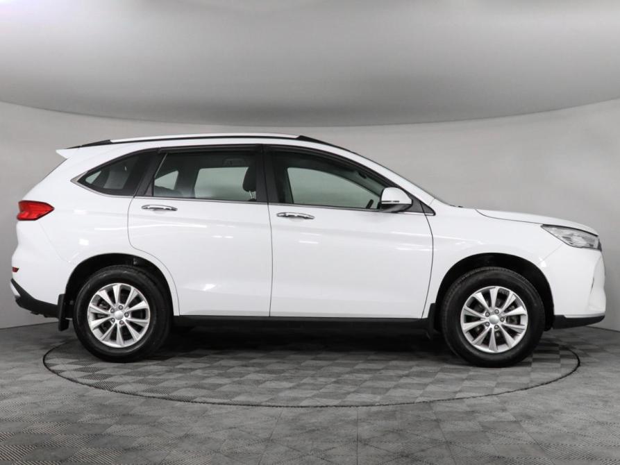 Haval M6 II Химки  - изображение 4