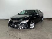 Toyota Camry VII (XV50) Рестайлинг Москва  - изображение 21