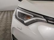 Toyota RAV4 IV (XA40) Рестайлинг Москва  - изображение 44
