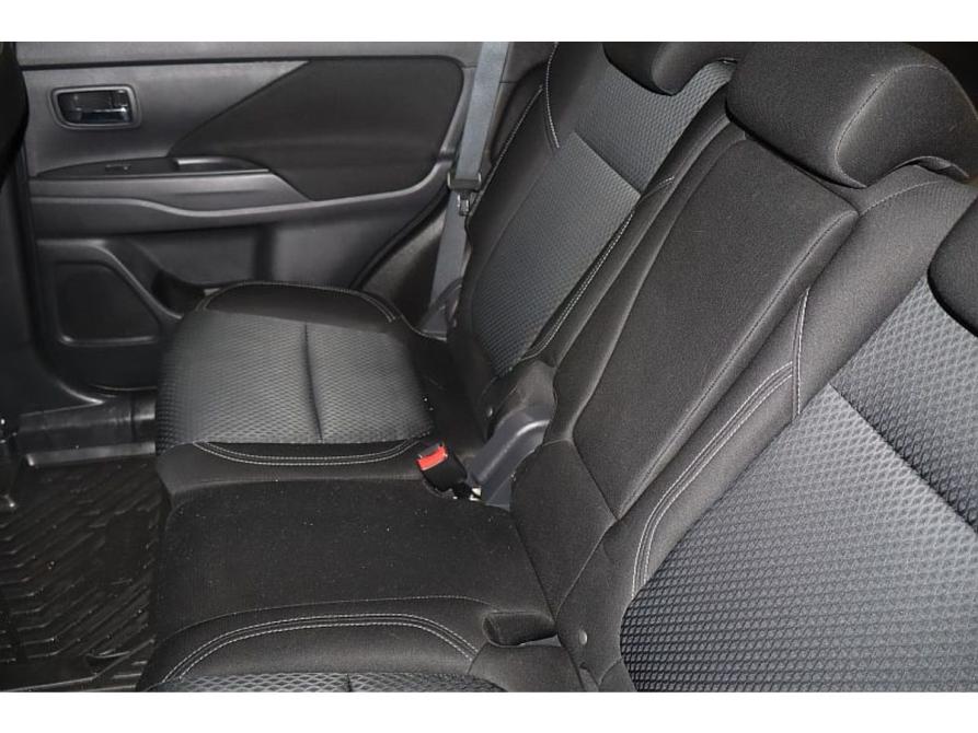 Mitsubishi Outlander III Рестайлинг 3 Коломна  - изображение 7