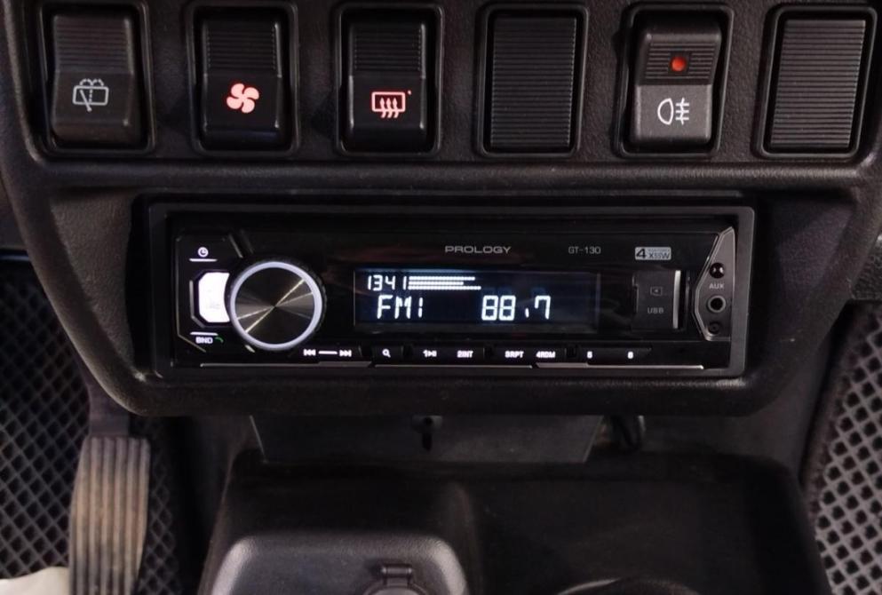 Lada (ВАЗ) 2121 (4x4) I Рестайлинг Саратов  - изображение 16