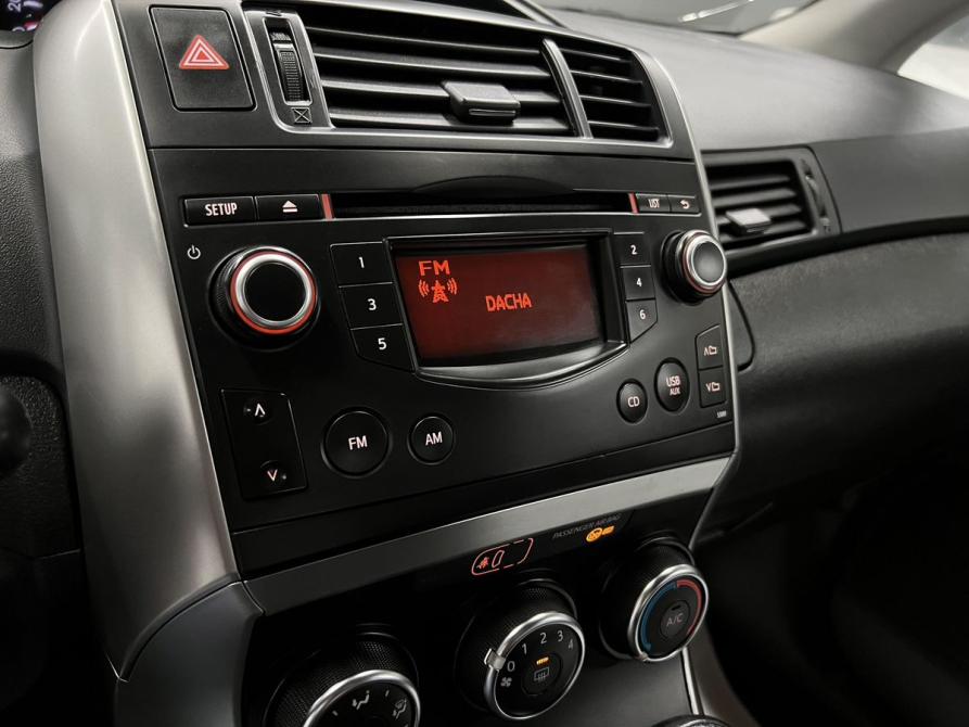 Toyota Verso I Рестайлинг Тверь  - изображение 16