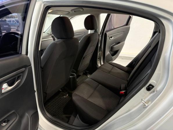 Kia Rio IV с пробегом 2017 года, цена 1 164 000 рублей, 149382 км, седан, Автокод Объявления