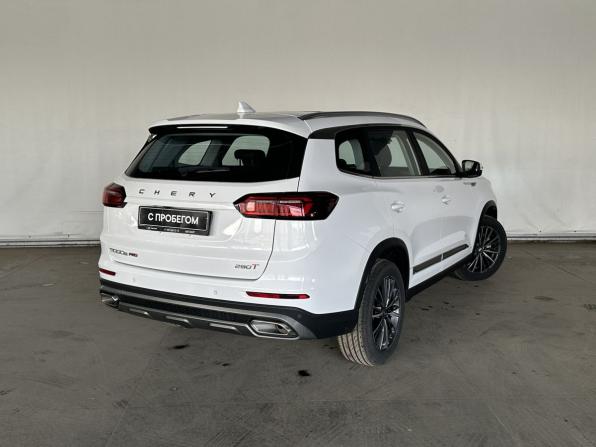 Chery Tiggo 8 Pro I с пробегом 2023 года, цена 2 297 000 рублей, 21 км, внедорожник, Автокод Объявления