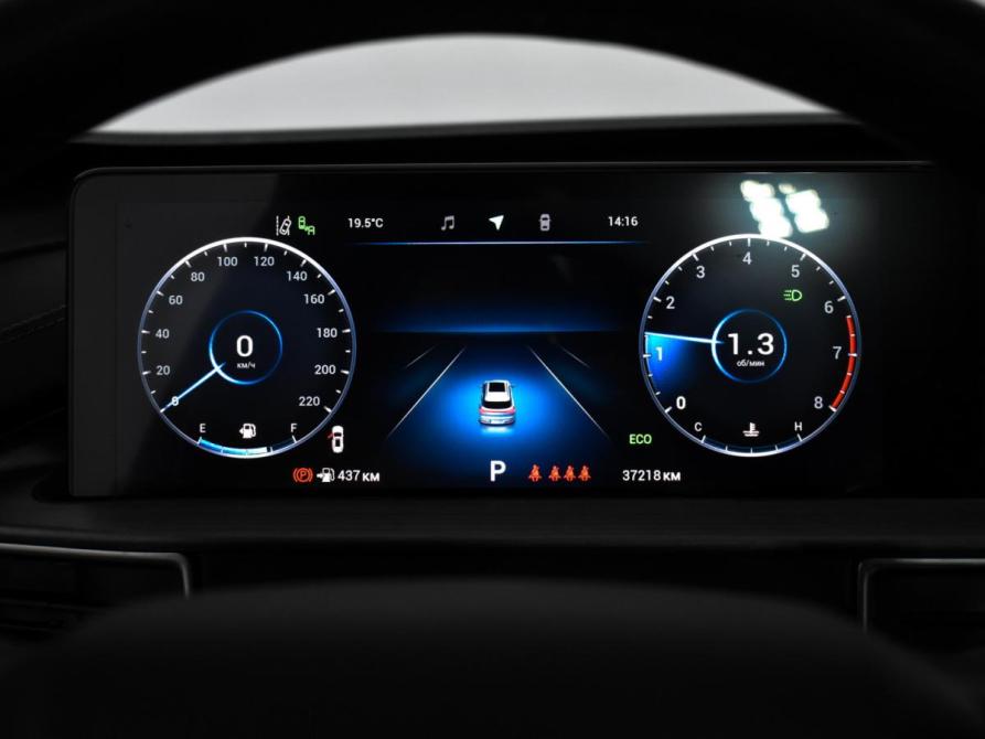 Chery Tiggo 7 Pro Max I Санкт-Петербург  - изображение 20