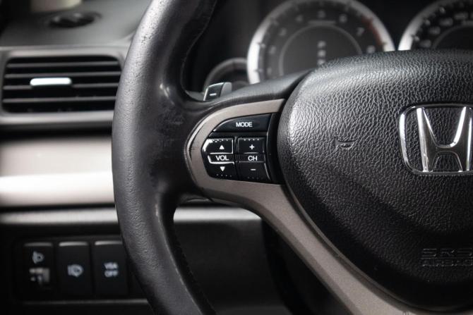 Honda Accord VIII с пробегом 2008 года, цена 999 000 рублей, 350320 км, седан, Автокод Объявления