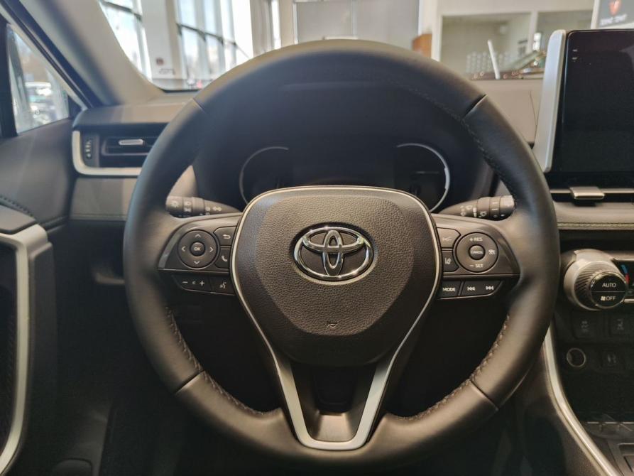 Toyota RAV4 V (XA50) Краснодар  - изображение 6