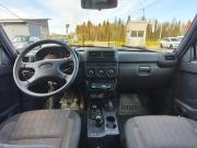 Lada (ВАЗ) Niva Legend I Ижевск  - изображение 26