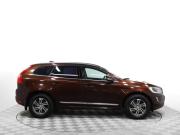 Volvo XC60 I Рестайлинг Москва  - изображение 27
