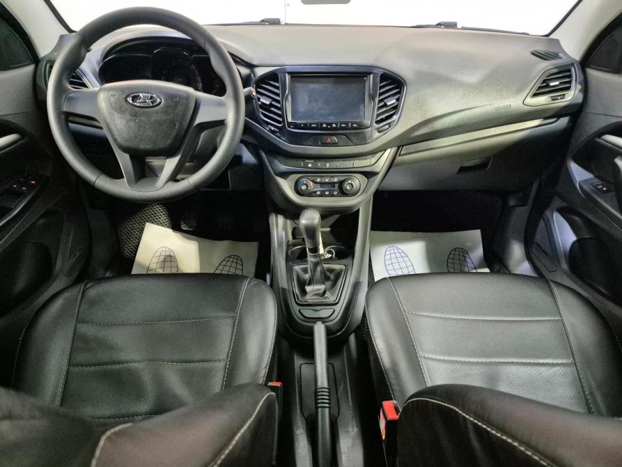 Lada (ВАЗ) Vesta I Воронеж  - изображение 12