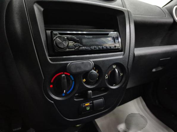 Lada (ВАЗ) Granta I с пробегом 2014 года, цена 380 000 рублей, 125717 км, лифтбек, Автокод Объявления