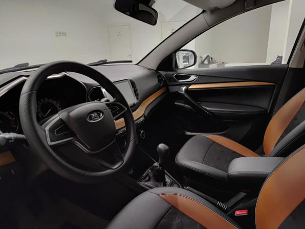 Lada (ВАЗ) Vesta I Рестайлинг (NG) с пробегом 2023 года, цена 1 400 000 рублей, 48777 км, универсал, Автокод Объявления