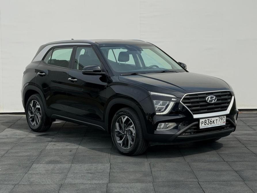 Hyundai Creta II Самара  - изображение 4