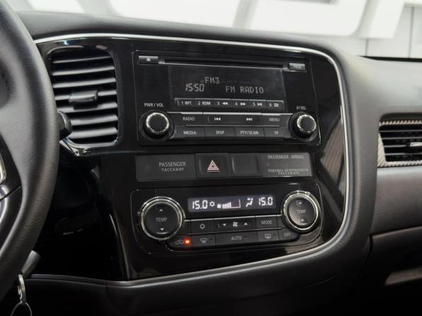 Mitsubishi Outlander III Рестайлинг 2 с пробегом 2018 года, цена 1 720 000 рублей, 168793 км, внедорожник, Автокод Объявления