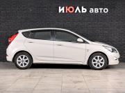 Hyundai Solaris I Рестайлинг Екатеринбург  - изображение 28