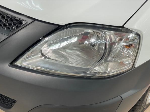 Lada (ВАЗ) Largus I с пробегом 2019 года, цена 850 000 рублей, 90897 км, фургон, Автокод Объявления