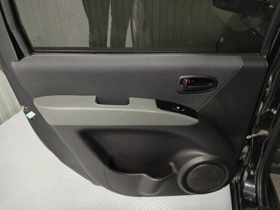 Hyundai Matrix I Рестайлинг 2 Пермь  - изображение 15