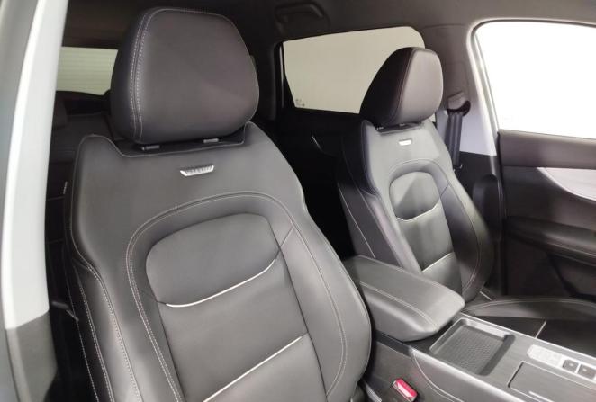 Chery Tiggo 7 Pro Max I с пробегом 2023 года, цена 1 900 000 рублей, 35015 км, внедорожник, Автокод Объявления