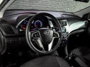 Hyundai Solaris I Рестайлинг Екатеринбург  - изображение 17