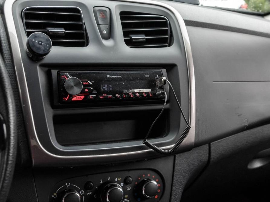 Renault Sandero II Уфа  - изображение 12