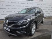 Renault Koleos II Санкт-Петербург  - изображение 13