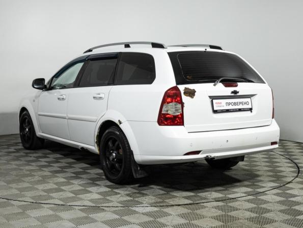 Chevrolet Lacetti I с пробегом 2011 года, цена 339 777 рублей, 332213 км, универсал, Автокод Объявления