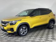 Kia Seltos I Ростов-на-Дону  - изображение 19