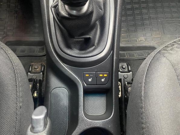 Kia Rio III с пробегом 2015 года, цена 750 000 рублей, 158003 км, седан, Автокод Объявления
