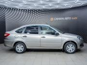 Lada (ВАЗ) Granta I Рестайлинг Самара  - изображение 20