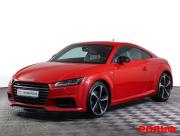 Audi TT III (8S) Москва  - изображение 23