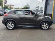 Nissan Juke I Москва  - изображение 20