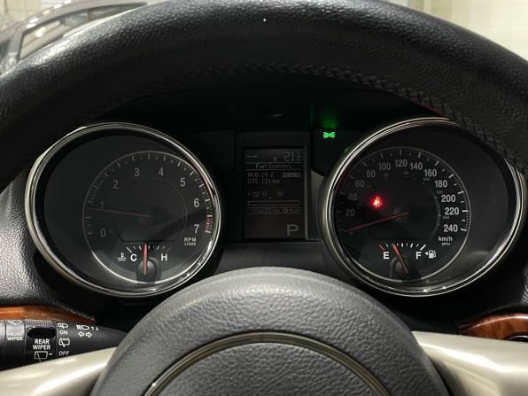 Jeep Grand Cherokee IV (WK2) с пробегом 2011 года, цена 1 690 000 рублей, 191620 км, внедорожник, Автокод Объявления