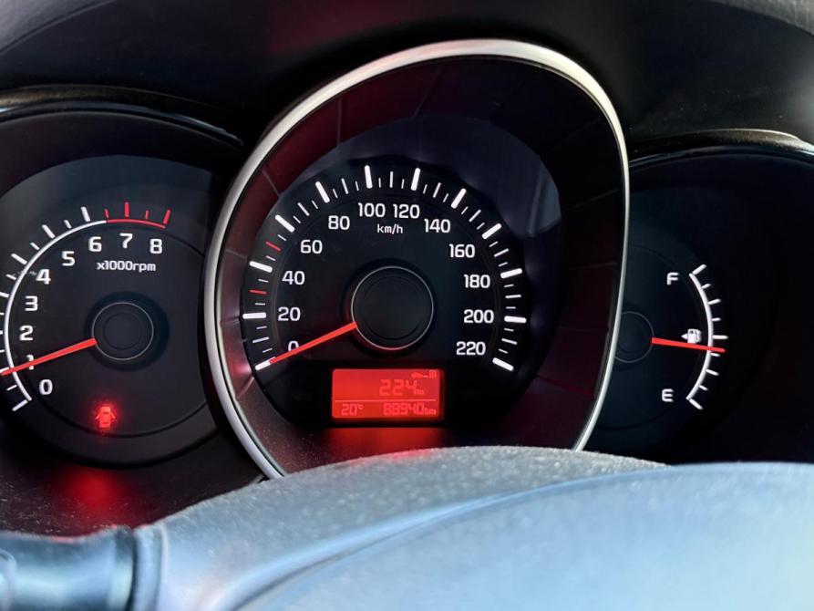 Kia Rio III Рестайлинг Нижний Новгород  - изображение 2