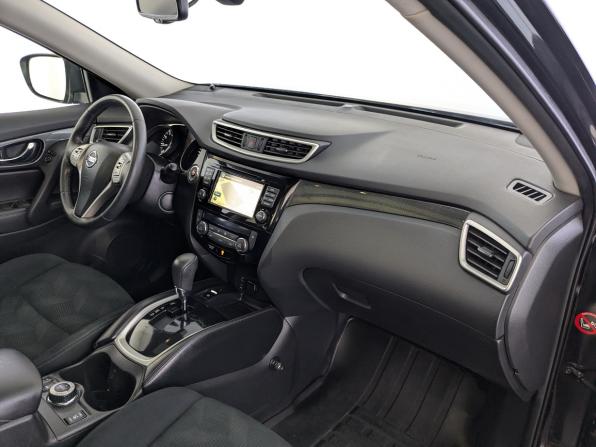 Nissan X-Trail III с пробегом 2015 года, цена 1 800 000 рублей, 108272 км, внедорожник, Автокод Объявления