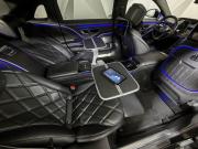 Mercedes-Benz Maybach S-Класс II (Z223) Москва  - изображение 56