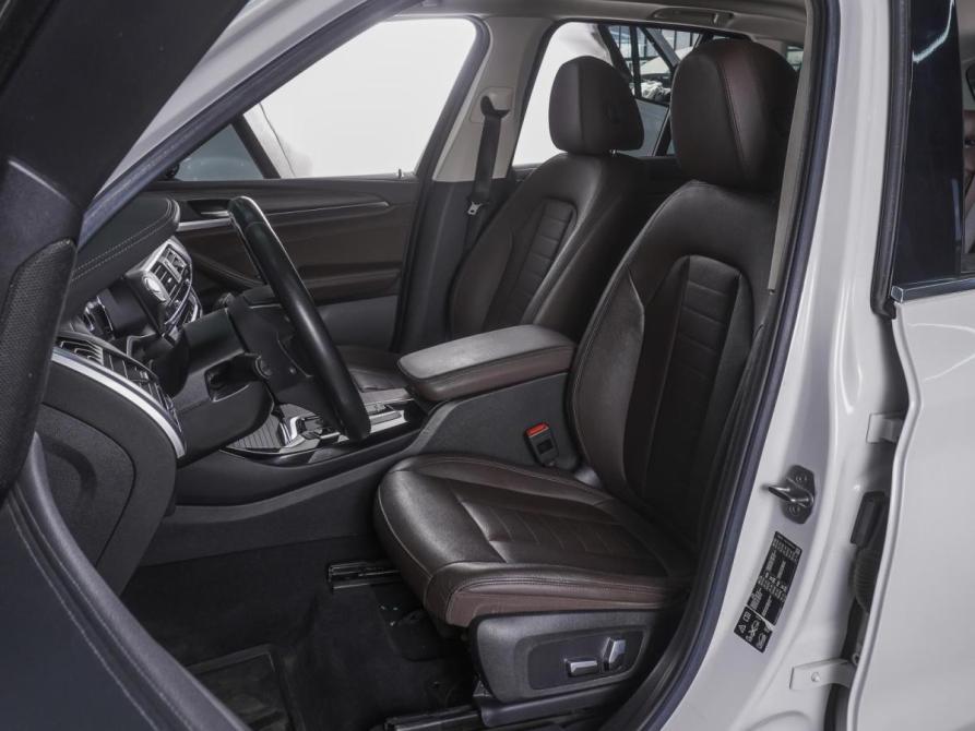 BMW X3 III (G01) Ростов-на-Дону  - изображение 10