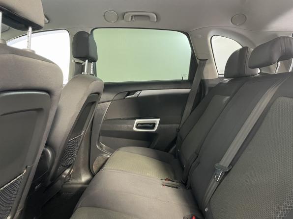 Opel Antara I с пробегом 2007 года, цена 449 900 рублей, 277000 км, внедорожник, Автокод Объявления