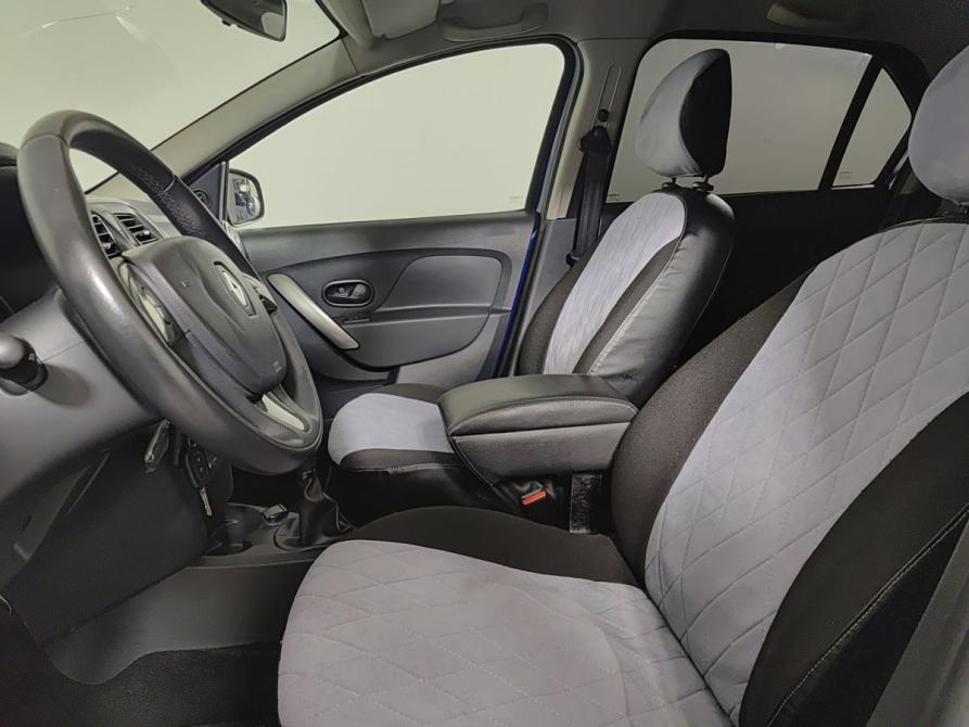Renault Logan II Уфа  - изображение 20