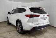 Toyota Highlander IV (XU70) Волгоград  - изображение 32