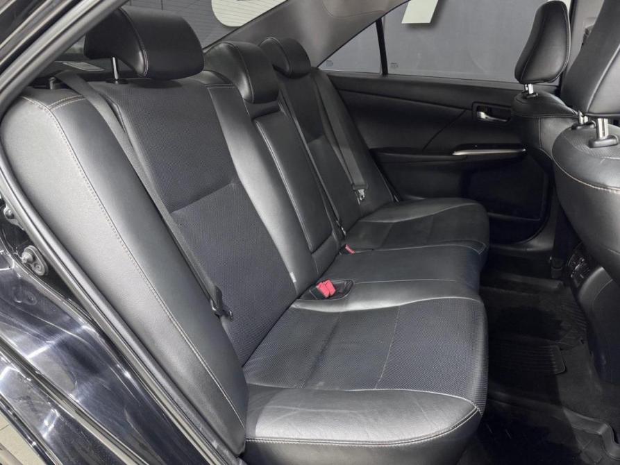 Toyota Camry VII (XV50) Рестайлинг Благовещенск  - изображение 19