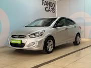 Hyundai Solaris I Рестайлинг Набережные Челны  - изображение 24