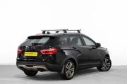 Lada (ВАЗ) Vesta I Барнаул  - изображение 31