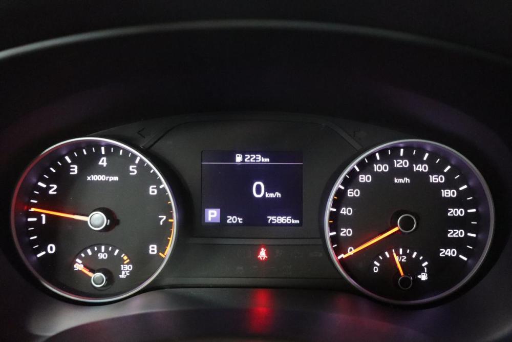 Kia Sportage IV Рестайлинг Санкт-Петербург  - изображение 16