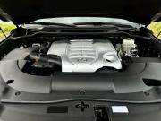 Lexus LX III Рестайлинг 2 Мурманск  - изображение 39