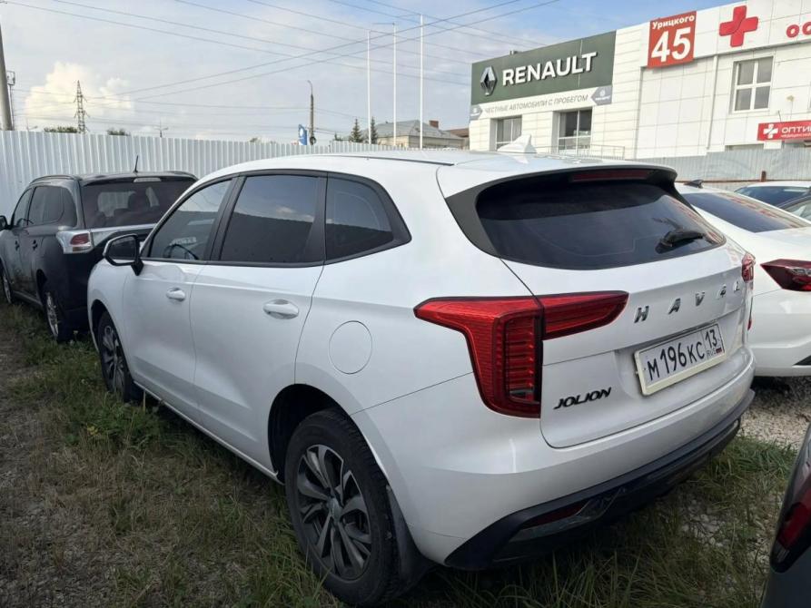 Haval Jolion I Ульяновск  - изображение 3