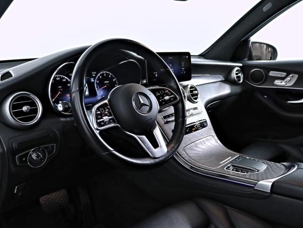 Mercedes-Benz GLC I (X253) Рестайлинг с пробегом 2020 года, цена 3 990 000 рублей, 91272 км, внедорожник, Автокод Объявления