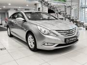 Hyundai Sonata VI (YF) Казань  - изображение 25
