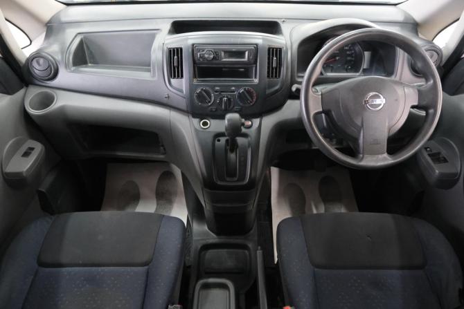Nissan NV200 с пробегом 2011 года, цена 799 000 рублей, 260000 км, минивэн, Автокод Объявления